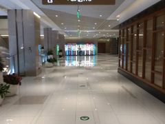 -苏州现代传媒广场商业