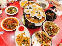 -品鲜海鲜餐厅(黄厝店)