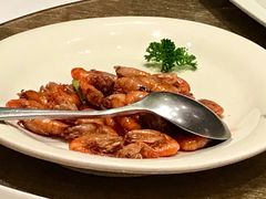 油爆虾-苏浙汇(古北店)