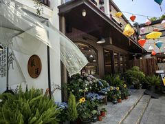 -小河直街历史文化街区