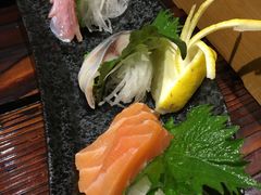 -石屋料理(南京西路店)