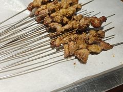 -小杨烤肉(朱雀店)