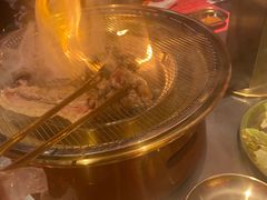 -西塔老太太泥炉烤肉(苏州大悦城店)