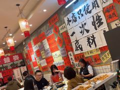 -佬缸炮江湖川菜(玉林店)