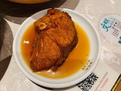 -松鹤面馆·古法焖肉面(观前店)