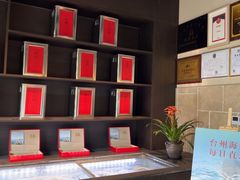 -荷风细雨·中国茶宴(碧云店)