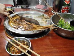 -丹妹麻辣烫(袁家岭20year店)
