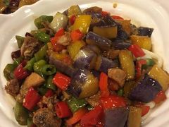 -文三里屯面馆(三里屯店)