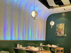 -烹然四季椰子鸡火锅(姚家园万象汇店)