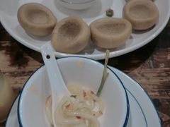 -金厨帽烤鱼(芦庄店)