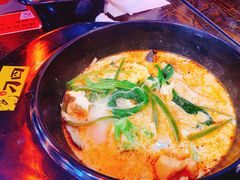 -刁四藤椒麻辣烫(武夷山路店)
