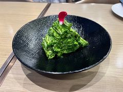 -菩提树·素食餐厅(汇智国际商业中心店)