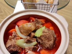 -四季餐厅·新津菜(环湖中路店)