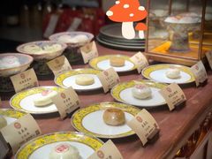 -富华斋饽饽铺·宫廷糕点·伴手礼(护国新天地店)