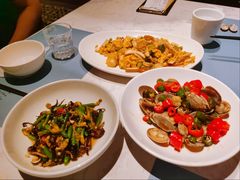 -荣小馆(临海世纪花城店)