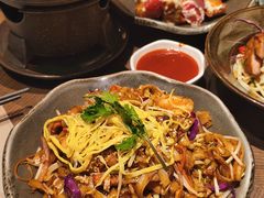 -安南越南餐厅(青岛万象城店)