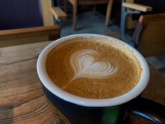 -D STAR COFFEE帝星咖啡