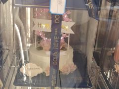 -杜哈夫DOUX RÊVE·生日蛋糕(日月光店)