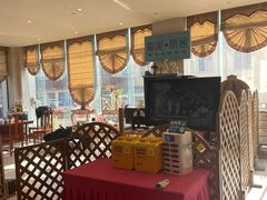 -千禧楼大酒店(高昌路店)