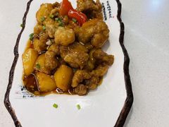 -老福洲(西洪路店)