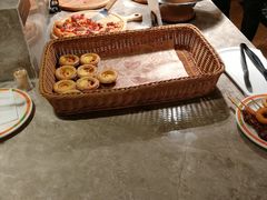 -比格比萨自助(万柳华联店)