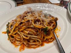 -La Strada(安福路店)