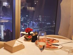 -广州四季酒店·意珍·意式自助餐