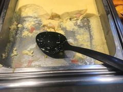 海鲜鸡蛋羹-比格比萨自助(万柳华联店)