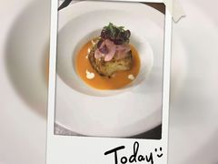 -YUE·6·西式融合餐厅(外滩六号店)