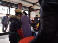 -小无锡面馆