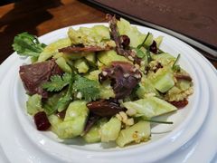 -李老哈·东北菜(宋园路店)