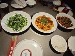 -小天府川菜馆(魏公村店)