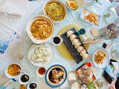 -渔娘渔家丹东海鲜(东直门店)