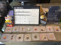 -BE NORMAL CAFE(霞溪路店)