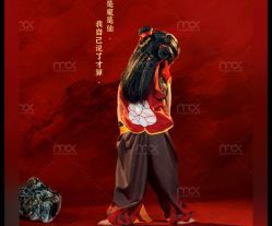 -马克叔叔的照相馆(东门店)