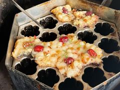 -孙氏梅花糕(马台街)