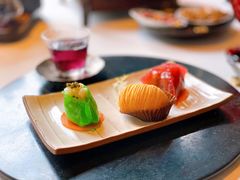 -三号黄浦会Canton Table