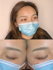 -久匠·野生眉半永久纹眉