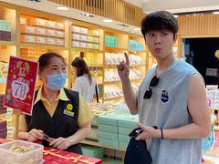 -钜记手信(大三巴街店)