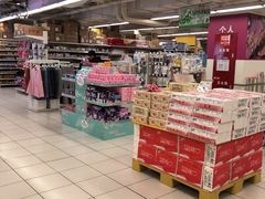 -华润万家(M2香港名都店)