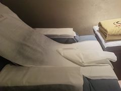 -华夏良子·足道SPA艾灸(铁道大厦店)