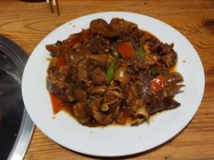 -华福羊汤馆(小市总店)