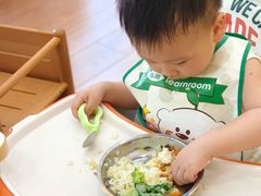 -乐融婴幼儿成长中心(四季青校区)