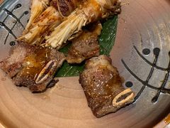 -大渔铁板烧(东城店)
