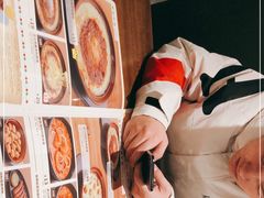 -萨莉亚意式餐厅(南京万达茂店)