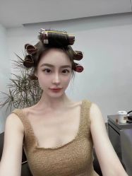 -茶发Salon·烫发染发理发