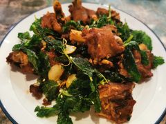 -浩海火燒雲傣家菜(芮欧百货店)