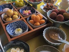 -湖畔居茶楼(湖滨店)