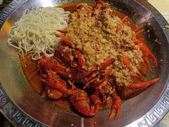 -红钳侠小龙虾·烧烤(中赢康康谷店)