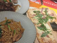 -华阳时光吧餐厅(华阳广场国际大饭店)